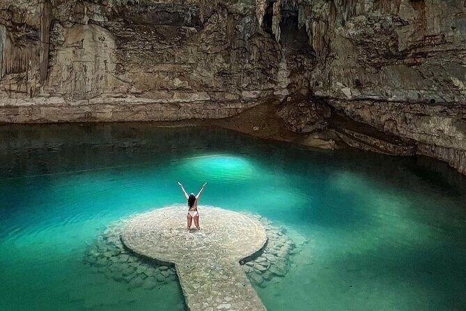 Chichen Itza + Cenote Suytun and Ikkil + Buffet and more! - Buffet and included food: what you get, and what you pay for