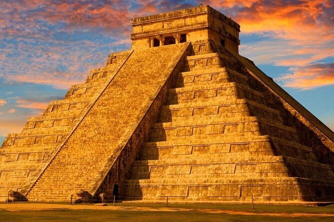 Chichen Itza, Cenote Swim & Valladolid From Riviera Maya - Timing, group size, and how to avoid a frustrating day