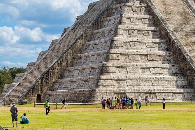 Chichen Itza, Cenote Swim & Valladolid From Riviera Maya - Is this tour worth the $96 price?