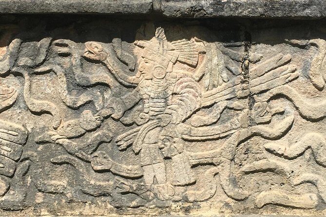 Chichen Itza - Cenote - Valladolid - Small-group touring with guide teams that adjust to real humans