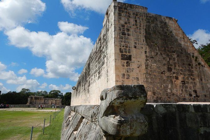 Chichen Itza - Cenote - Valladolid - Timing tips: what to do before you leave Tulum