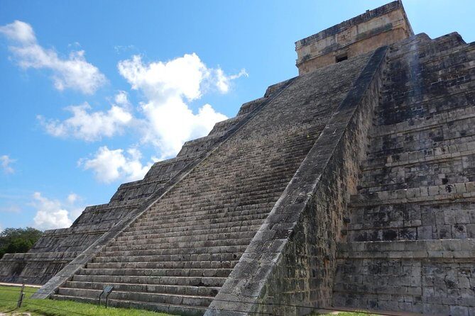 Chichen Itza - Cenote - Valladolid - Ik Kil cenote: what you’re really paying for (the water time)
