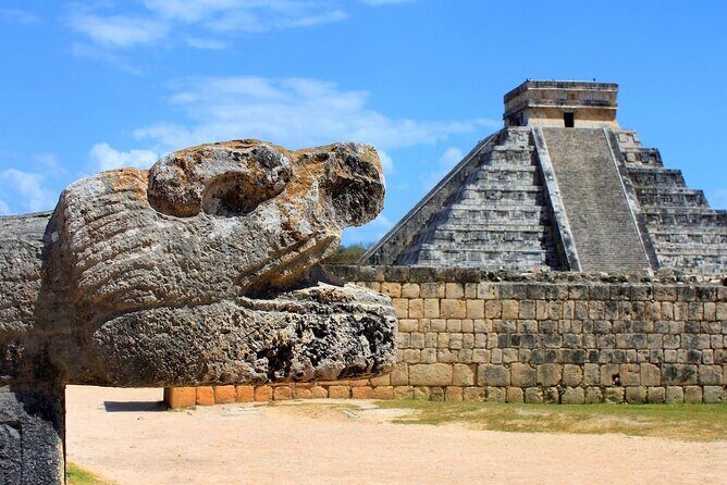 Chichen Itza, Cenote & ValladolidTour from Tulum - Price and Value: What the $91 Gets You (and What to Budget)