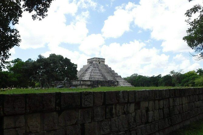 Chichén Itzá & Cobá Ruins Adventure (Private, Full Day) - Cobá Ruins: Climb for the Jungle Canopy Views