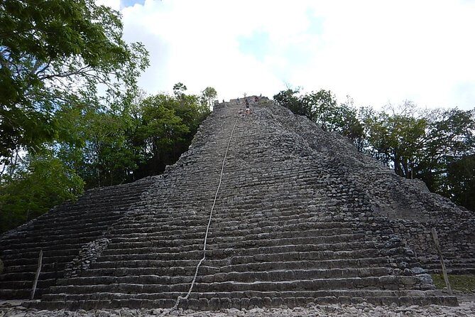 Chichén Itzá & Cobá Ruins Adventure (Private, Full Day) - Price and Value: What $304 Buys You