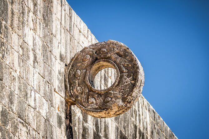 Chichen Itza Early access Tour, with private Cenote & Valladolid - Included extras that actually matter on this route