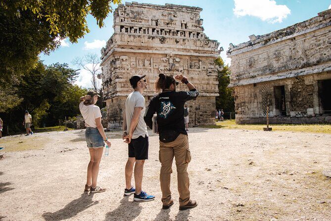 Chichen Itza Marvel of the World Early Morning Archaeologic Tour - Getting Value From $149: What You Pay For (and What You Don’t)