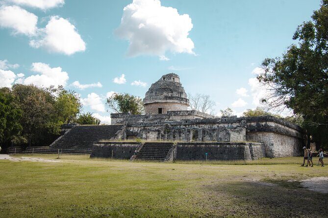 Chichen Itza Marvel of the World Early Morning Archaeologic Tour - Should You Book This Chichén Itzá Early Morning Tour?