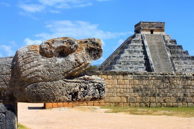 Chichen Itza Mayan Ruin & Chichikan Cenote only from Tulum - Price and logistics: what the $55 really means