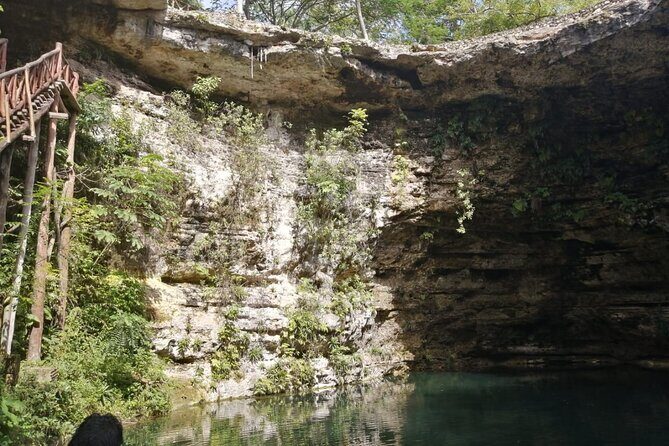 Chichen Itza Mayan Ruin & Chichikan Cenote only from Tulum - Shopping pressure and meeting-point discomfort: what to expect