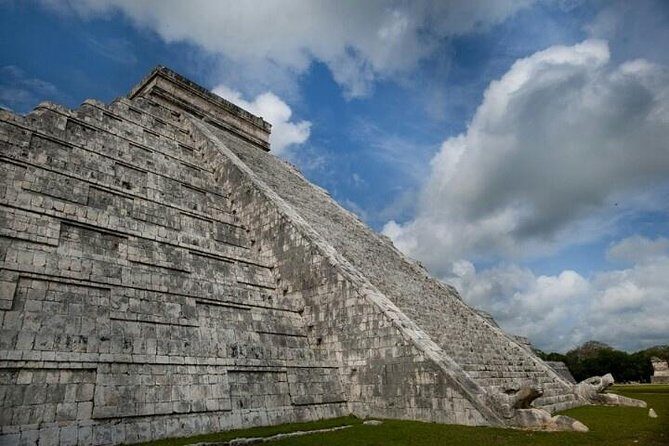 Chichen Itza Premier All-In-One Tour from Cancun and Riviera Maya - Why This Chichen Itza Day Trip Feels Like a Value at $169