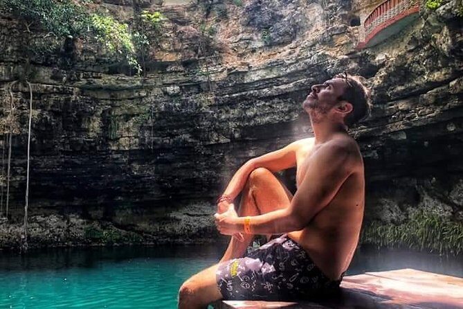 Chichen Itza Premier All-In-One Tour from Cancun and Riviera Maya - Drinks, Tips, and the Real Talk About “All-Inclusive”