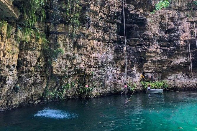 Chichen Itza Premier All-In-One Tour from Cancun and Riviera Maya - What to Pack for a Smooth 12-Hour Day