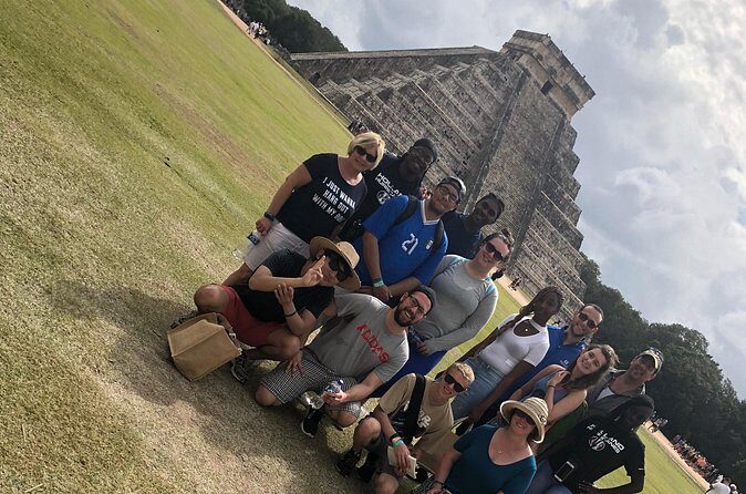 Chichen Itza Private experience - Price and value: what $341.38 covers (and what adds up)