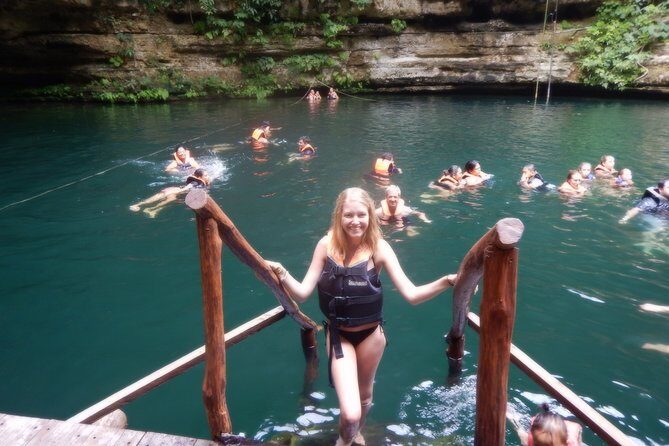 Chichen Itza Private experience - Chichen Itza with flexible pacing (and admission you’ll pay separately)