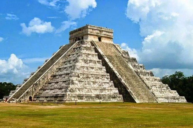 Chichen Itza Private Mystical Tour from Riviera Maya - Riviera Maya hotel pickup and the long-drive reality