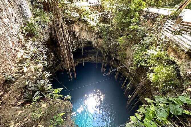 Chichen Itza Private Tour with Cenote Oxman – All-Inclusive - Return drive: when the day ends (and why it helps)