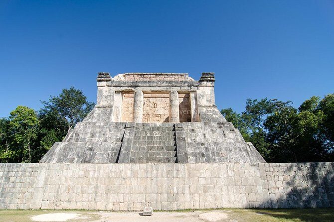 Chichen Itza Private Tour with Cenote Oxman – All-Inclusive - Price and value: does $266 per person make sense?