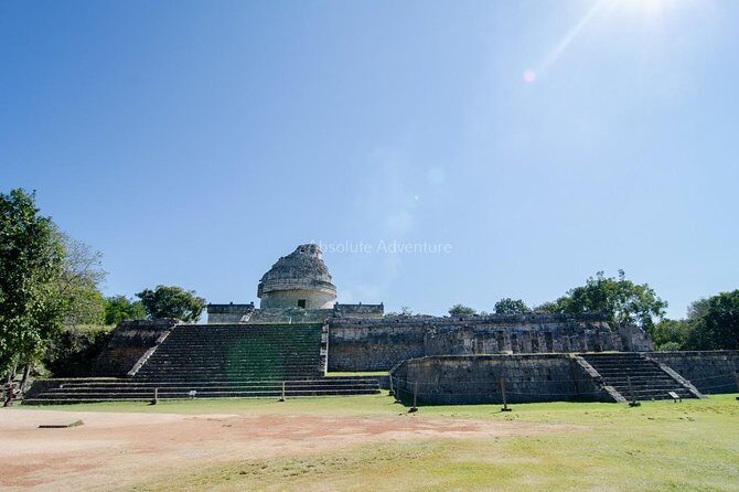 Chichen Itza Private Tour with Cenote Oxman – All-Inclusive - Who should book this private Chichén Itzá + cenote day?