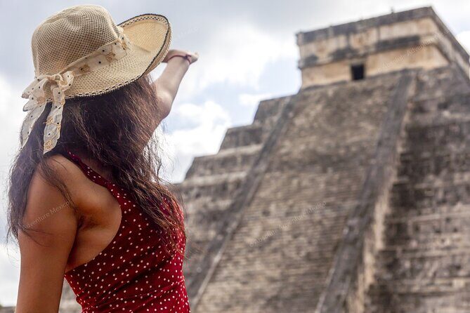 Chichen Itza Private Tour with Cenote Oxman – All-Inclusive - What the Chichén Itzá guide pacing gets you