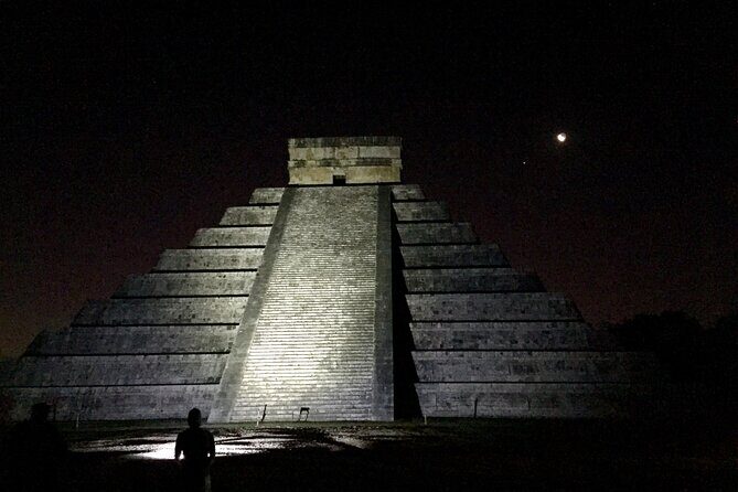 Chichen Itza Sunrise and Cenote Ik Kil from Tulum (Private) - Chichen Itza: Two Hours That Actually Help You See More Than Postcards