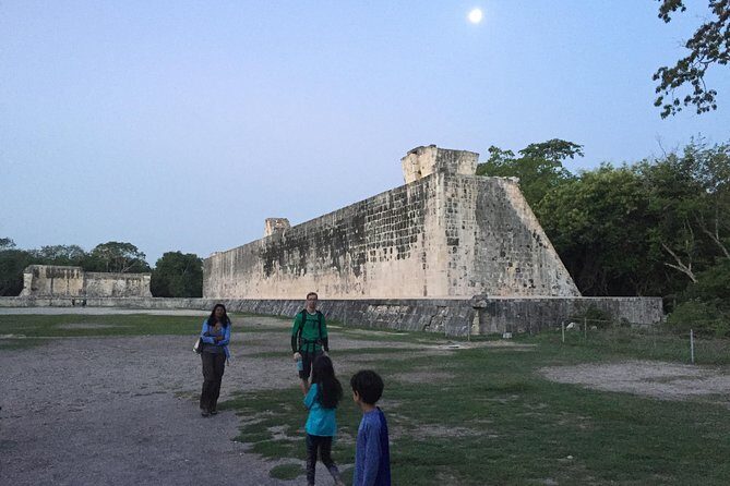 Chichen Itza Sunrise and Cenote Ik Kil from Tulum (Private) - Flexible Morning to Afternoon: How the Swaps Work in Real Life
