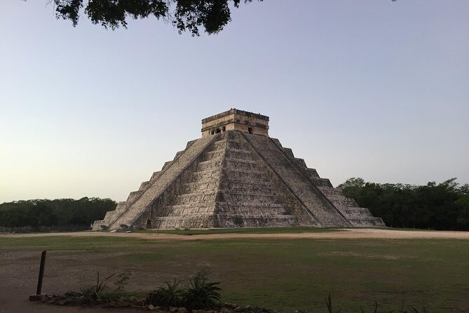 Chichen Itza Sunrise and Cenote Ik Kil from Tulum (Private) - Food, Comfort, and Small Details That Change the Experience