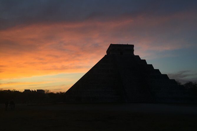 Chichen Itza Sunrise and Cenote Ik Kil from Tulum (Private) - Price Check: Is $440 Per Person Actually Good Value?