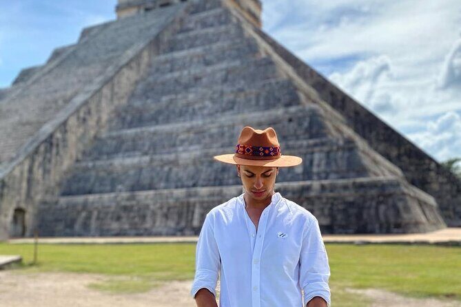 Chichen Itza, Suytun and Ikkil cenotes in One Day Tour! - Food, drinks, and what the $68.50 price actually means