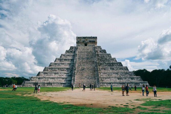 Chichen Itza the Mayan Wonder Tour from Cancun and Riviera Maya - Price and Value: Is $169 Fair for What You Get?