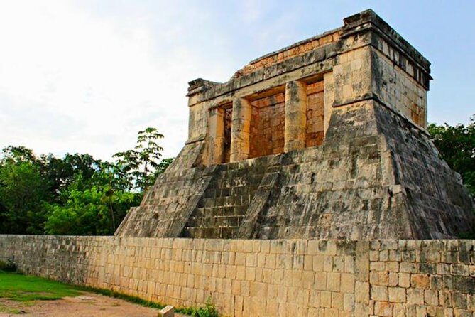 Chichen Itza the Mayan Wonder Tour from Cancun and Riviera Maya - Practical Tips for a Smooth Day