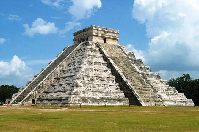 Chichen Itza the Original Tour from Cancun and Riviera Maya - Key Highlights to Know Before You Go