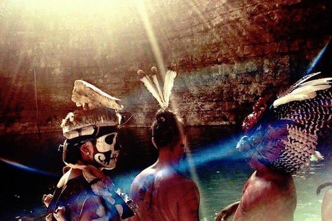 Chichen Itza the Original Tour from Cancun and Riviera Maya - Price and What Makes It Feel Like Value