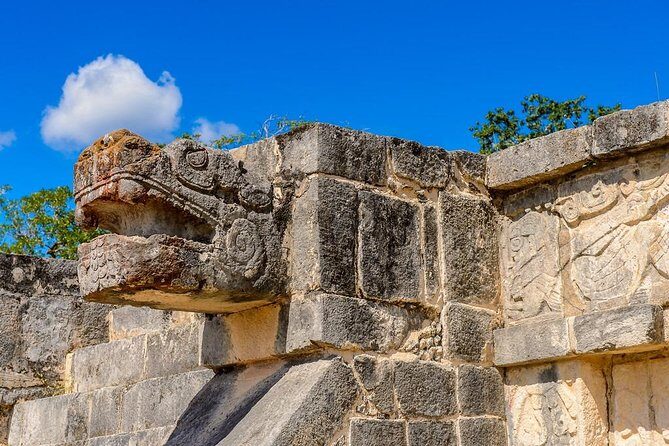 Chichen Itza Tour Options with Cenote Swim from Playa del Carmen - Valladolid stop: quick colonial color, not a full detour