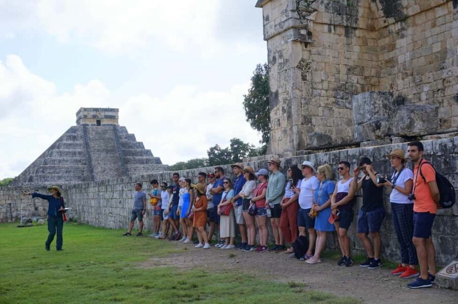 Chichen Itza, Valladolid, and Cenote Tour from Tulum - Who this tour fits best (and who should pick something else)