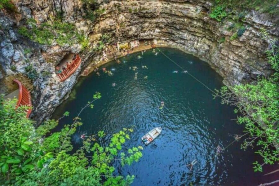 Chichen Itza, Valladolid, and Cenote Tour from Tulum - Price and value: what $79 really covers (and what costs extra)