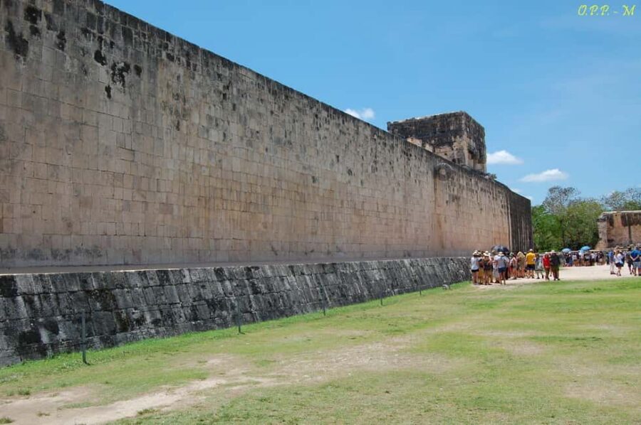 Chichen Itza, Valladolid, and Cenote Tour from Tulum - What to bring (so the day feels easy, not annoying)