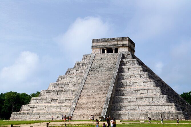 Chichen Itza, Valladolid and Stunning Cenote - Private Tour - How the Playa del Carmen Route Really Works
