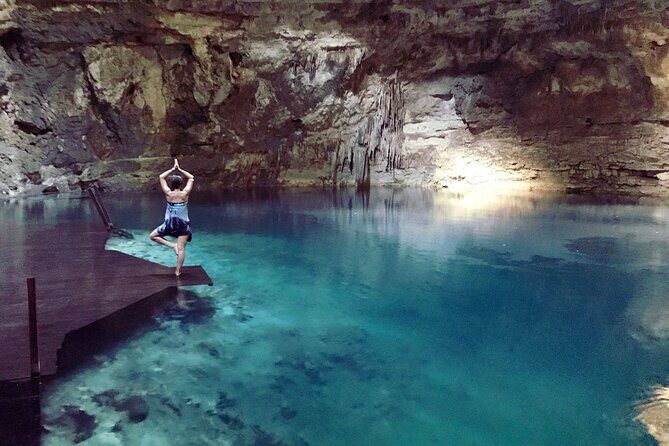 Chichen Itza, Valladolid and Stunning Cenote - Private Tour - Who This Private Tour Is Best For