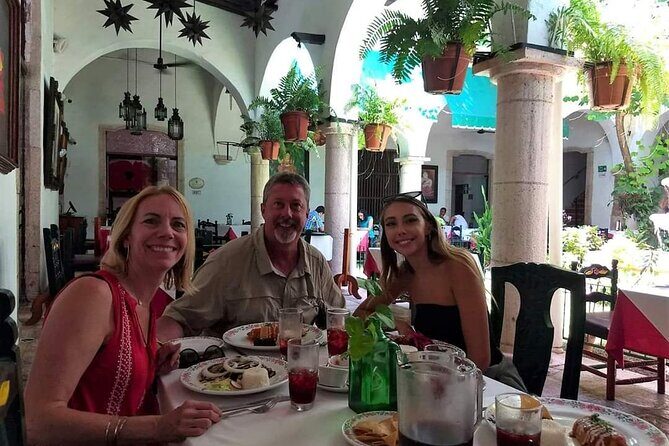 Chichen Itza, Valladolid and Stunning Cenote - Private Tour - FAQ
