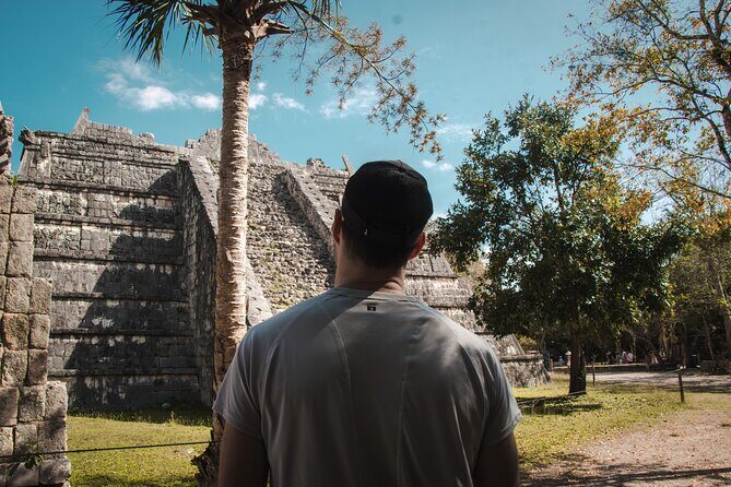 Chichen Itza with exclusive Cenote Maya and Valladolid free time - What to bring (so you enjoy the cenote and not just survive it)