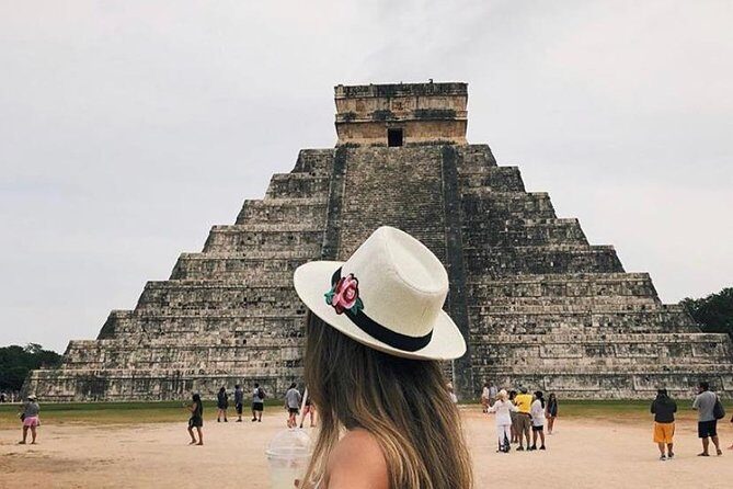 Chichen Itza with Lunch and Cenote from Riviera Maya - How the day is paced: ruins, cenote, and a quick Yucatán town