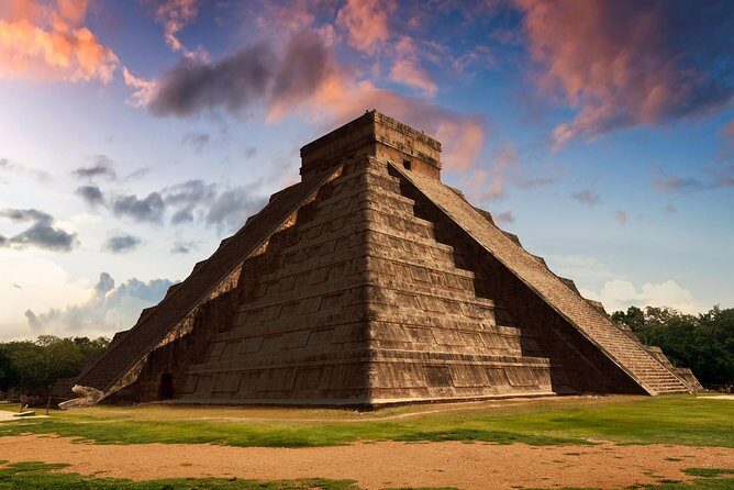 Chichen Itza with Lunch and Cenote from Riviera Maya - Pickup points and timing: avoid getting stranded at the end of the day