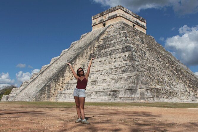 Chichen Itza with Lunch and Cenote from Riviera Maya - What to bring and how to make the most of your 11 to 12 hours