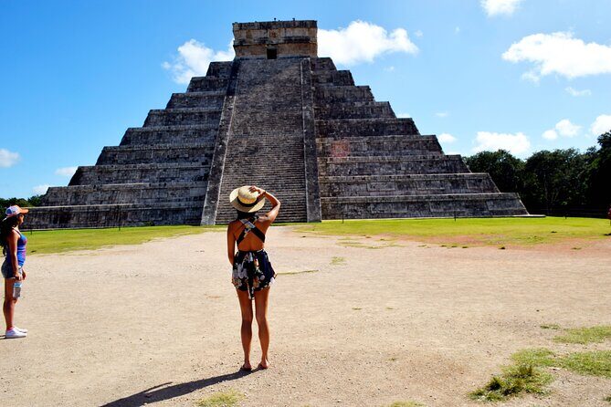 Chichen Itza with Lunch and Cenote from Riviera Maya - Who this tour is for (and who should skip it)