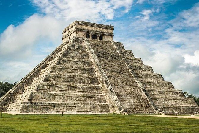 Chichen Itza,Cenote Chichikan& Valladolid from Playa del Carmen. - Price and logistics: what $75 gets you, and what to budget extra