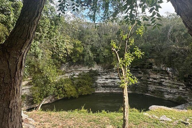 Chichén Itzá+Cenote+Food VIP: Your Exclusive, Private Journey - Chichén Itzá With a Certified Guide: What You’ll Understand Fast