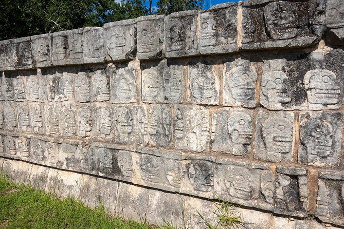 Chichen , Valladolid and Sacred Cenote Saamal from Tulum City ABP - Tour Length, Group Size, and How to Make the Day Feel Easier