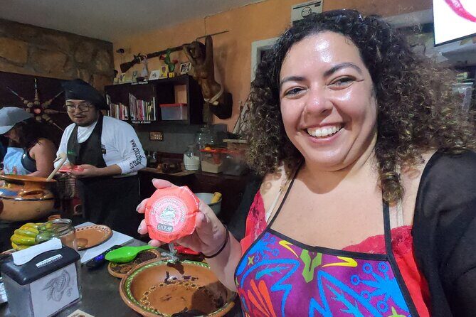 Chocolate Tasting & mayan Presentation - Chocolates Kaokao: welcome coffee, Mayan cacao lessons, and samples