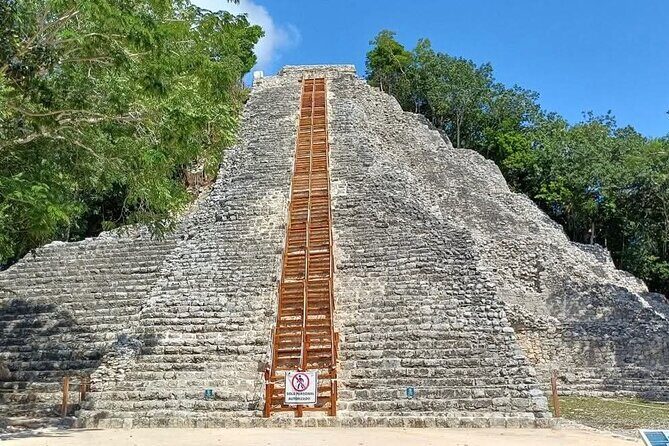 Coba and Tulum 2 Cenotes 100% Private Tour - Quick highlights from this private Coba + Tulum + 2 cenotes day